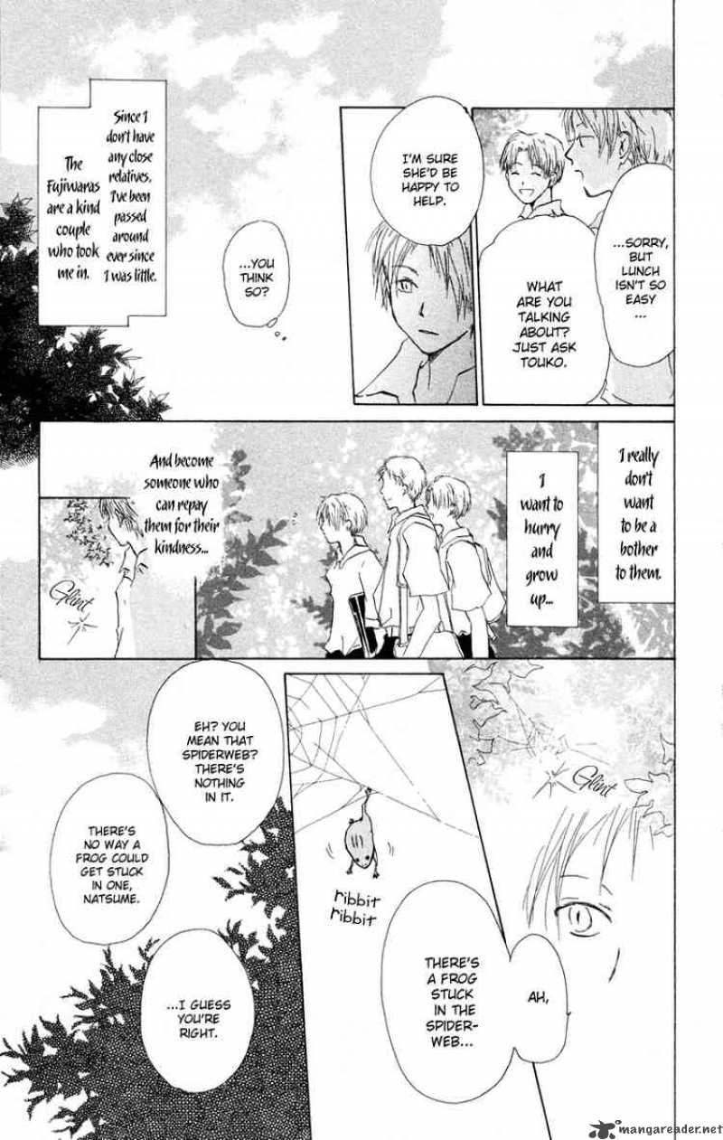 Natsume Yuujinchou 6 3