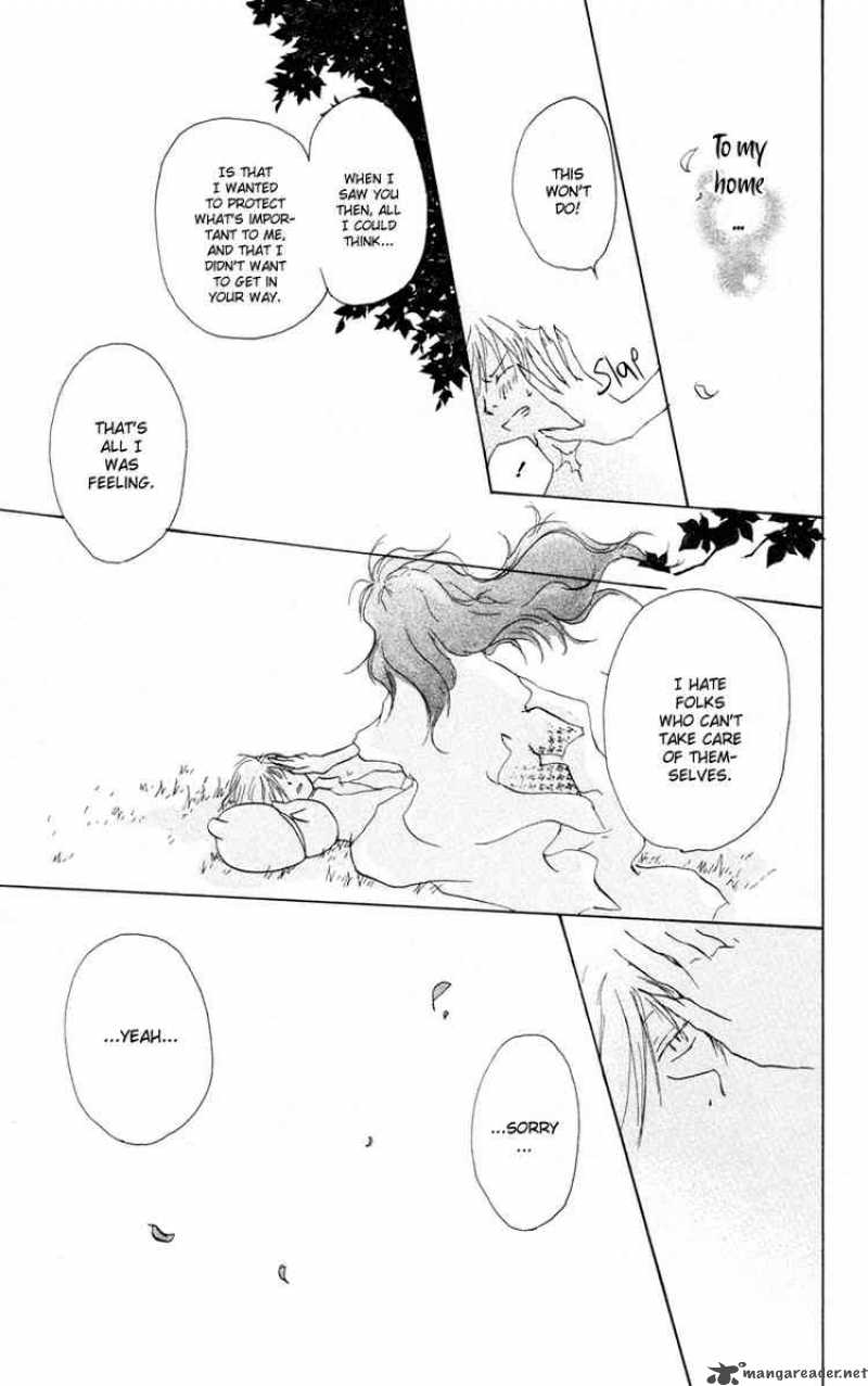 Natsume Yuujinchou 6 35