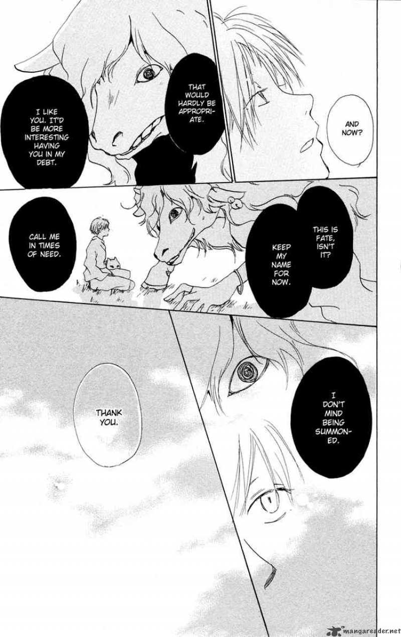 Natsume Yuujinchou 6 37