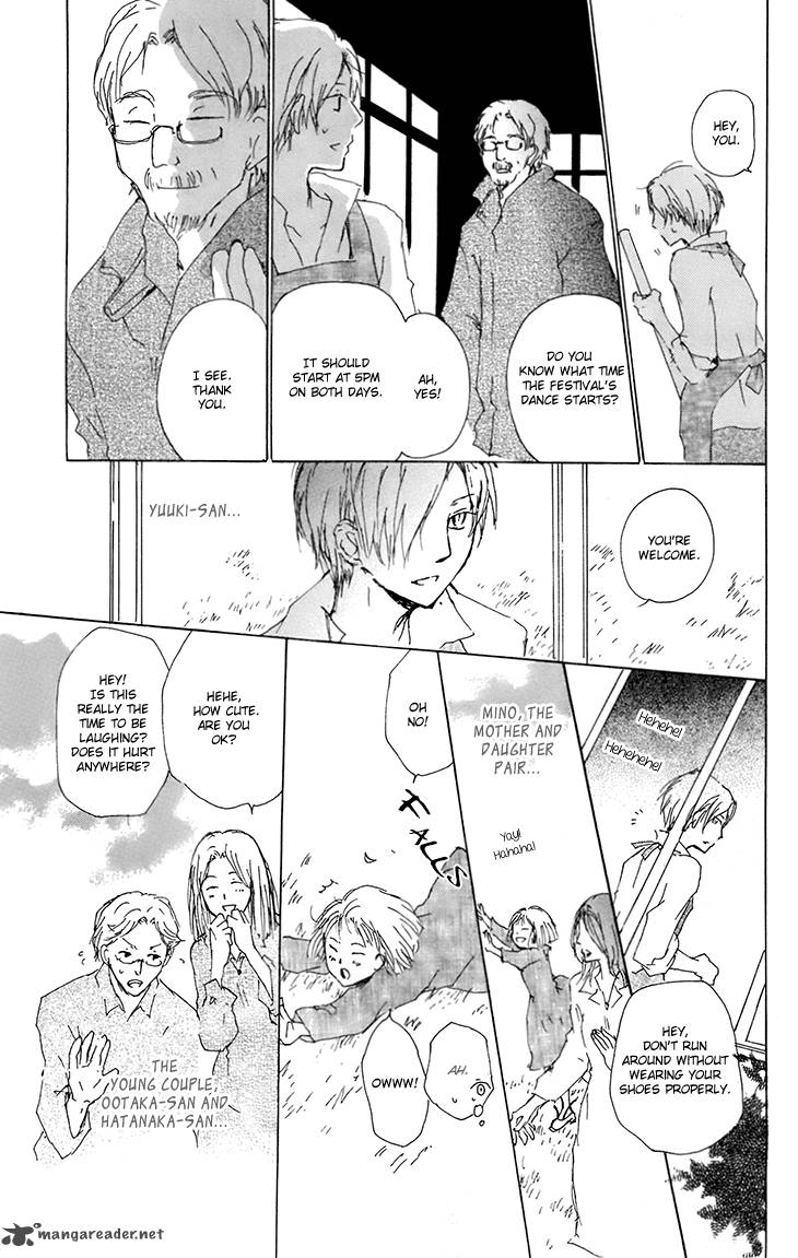 Natsume Yuujinchou 66 28