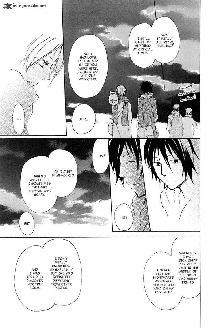 Natsume Yuujinchou 67 29