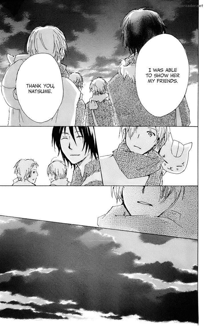 Natsume Yuujinchou 67 31