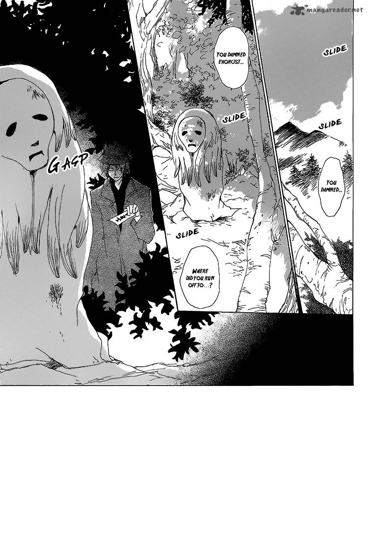 Natsume Yuujinchou 72 2