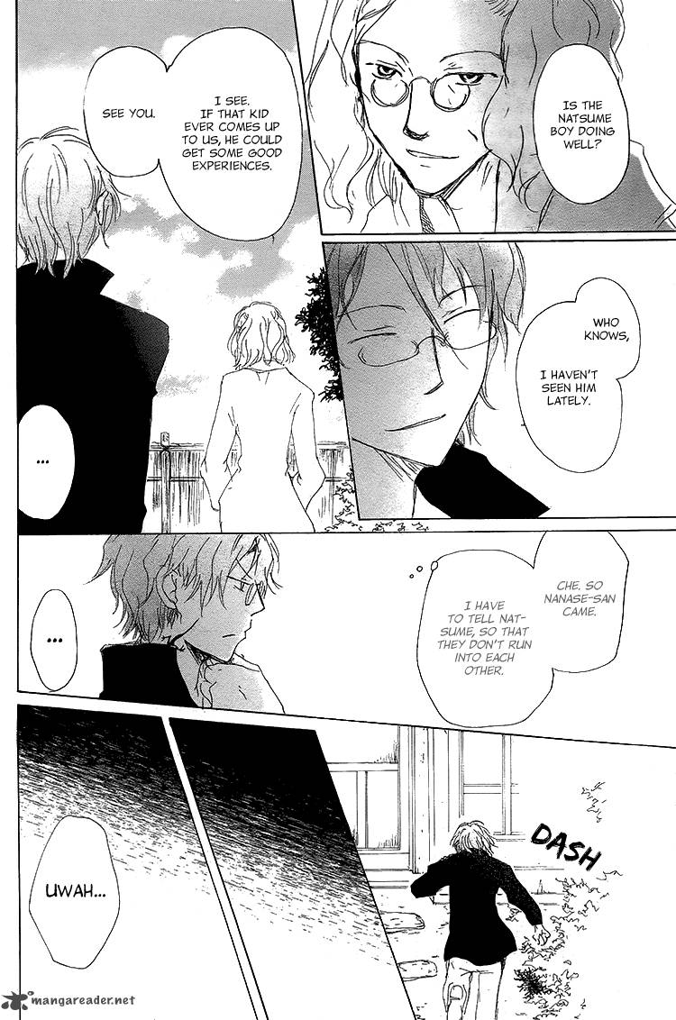 Natsume Yuujinchou 72 29