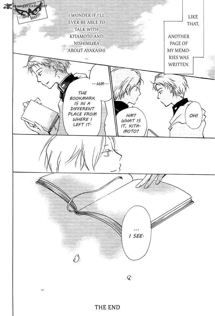 Natsume Yuujinchou 83 49