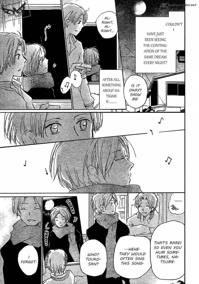 Natsume Yuujinchou 87 15