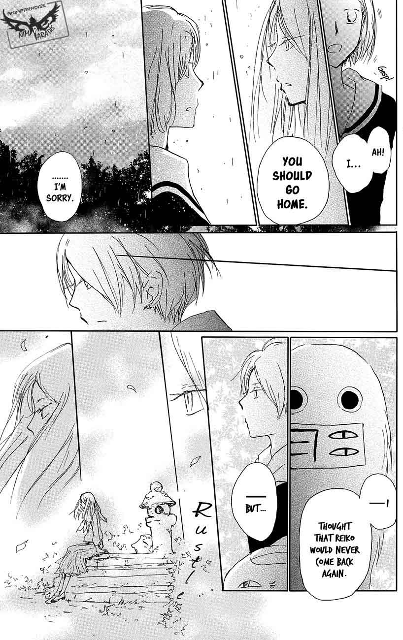 Natsume Yuujinchou 89 12