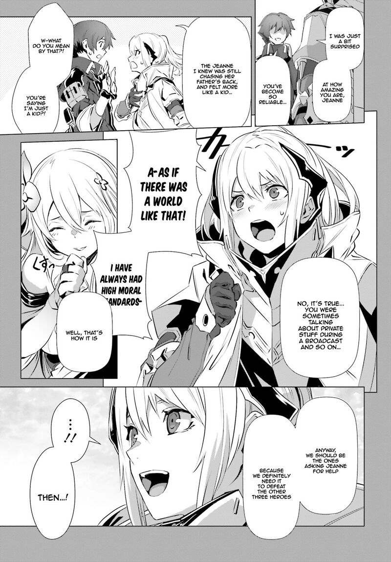 Naze Boku No Sekai Wo Daremo Oboeteinai No Ka 16 13