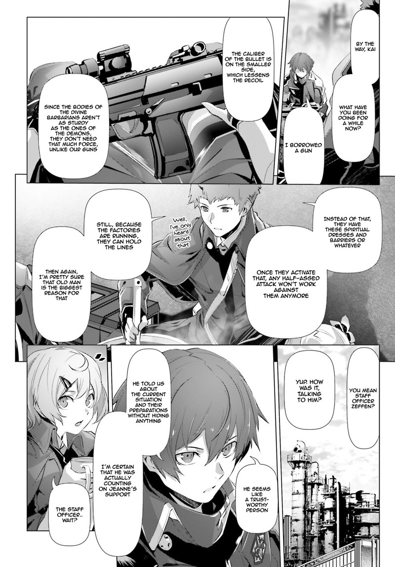 Naze Boku No Sekai Wo Daremo Oboeteinai No Ka 19b 14