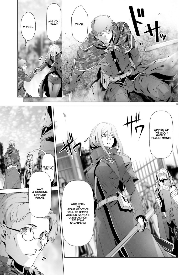 Naze Boku No Sekai Wo Daremo Oboeteinai No Ka 19b 17