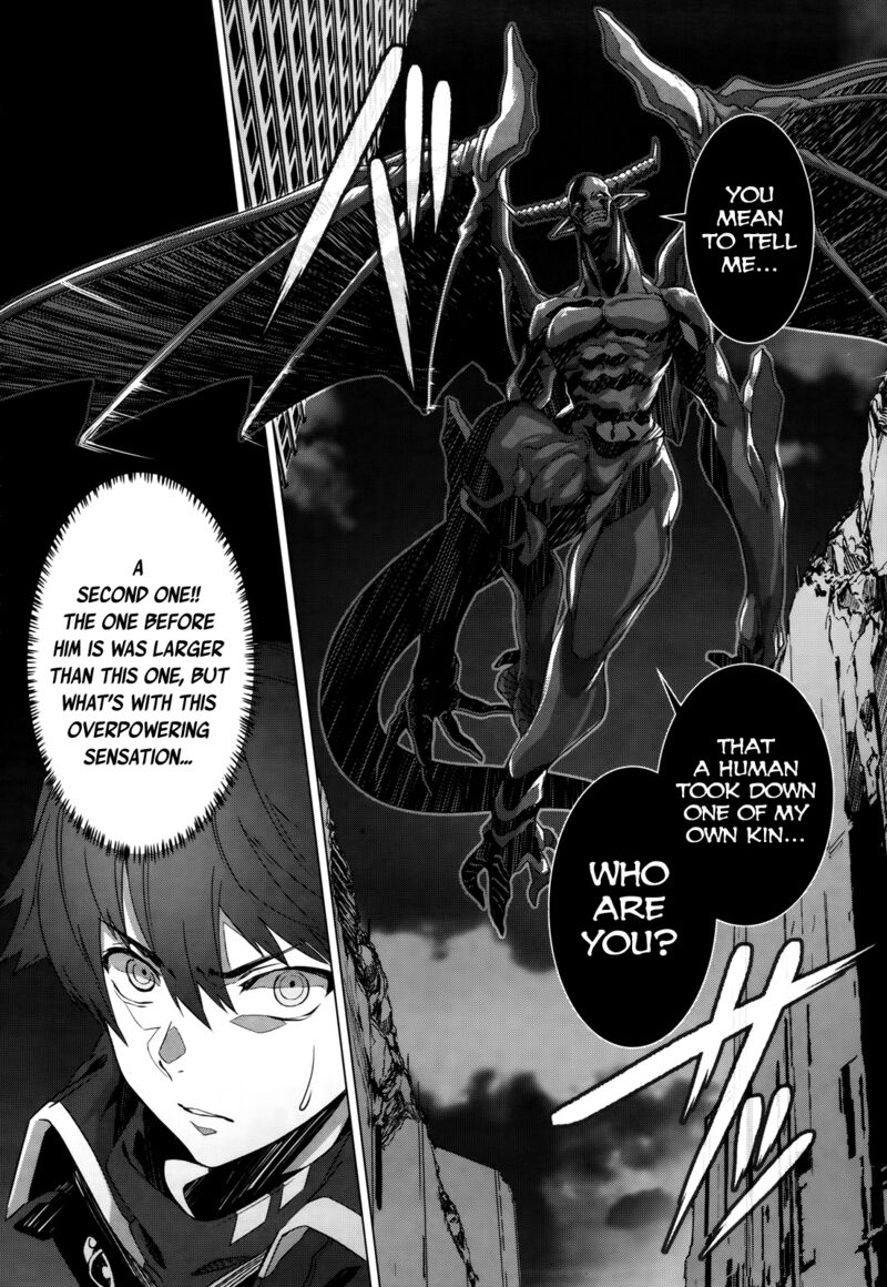 Naze Boku No Sekai Wo Daremo Oboeteinai No Ka 2 22