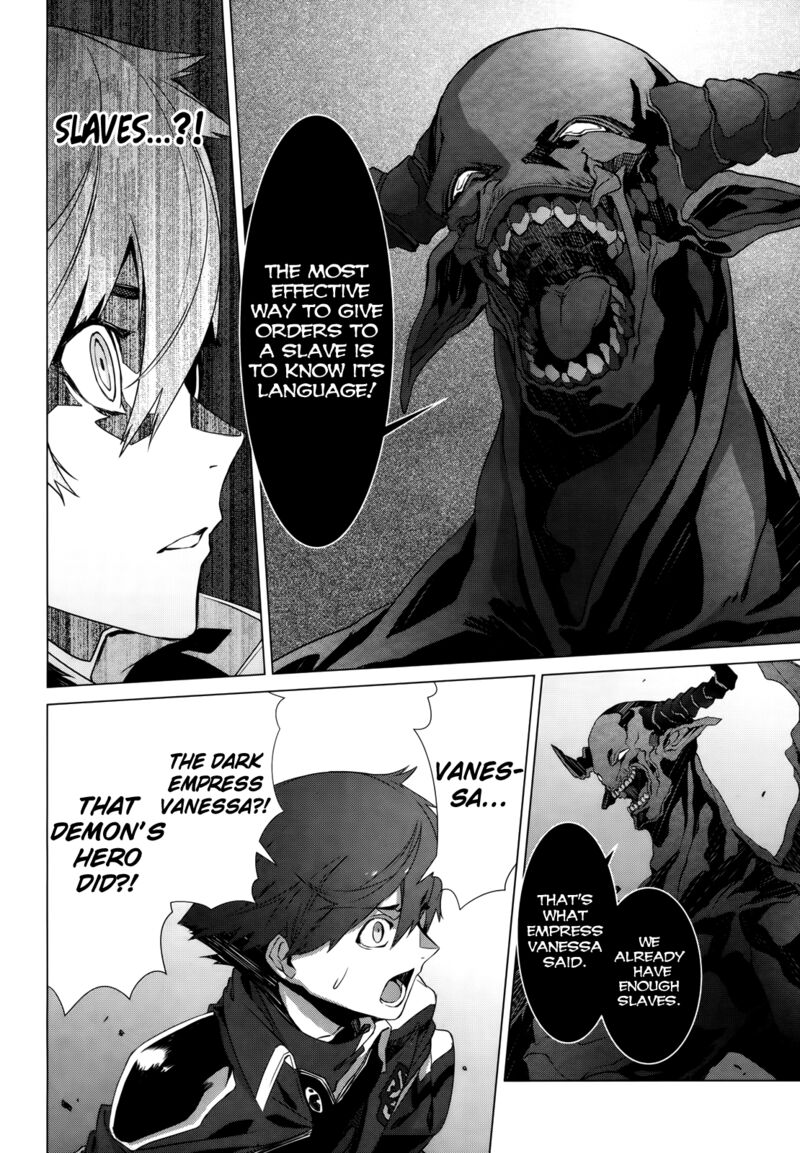 Naze Boku No Sekai Wo Daremo Oboeteinai No Ka 2 24