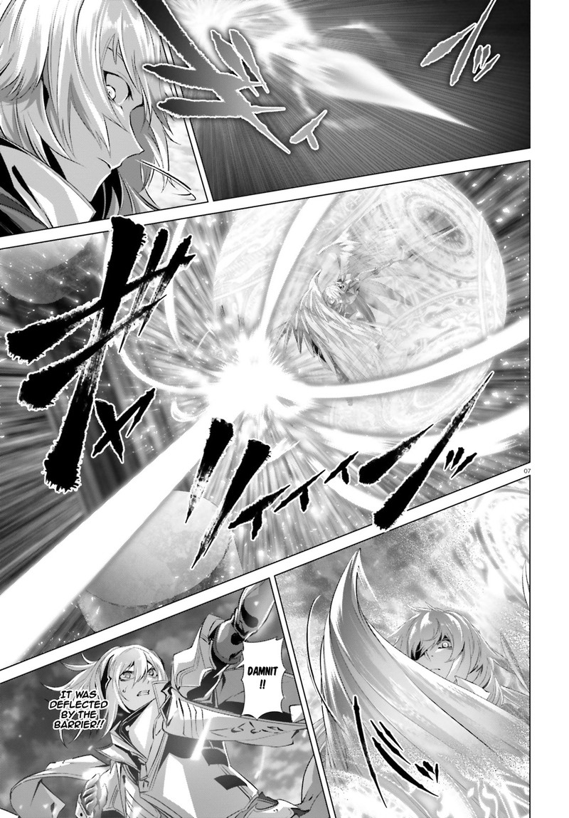 Naze Boku No Sekai Wo Daremo Oboeteinai No Ka 27b 7