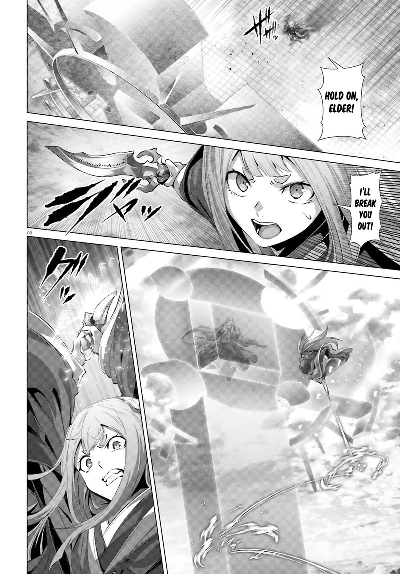 Naze Boku No Sekai Wo Daremo Oboeteinai No Ka 27b 8