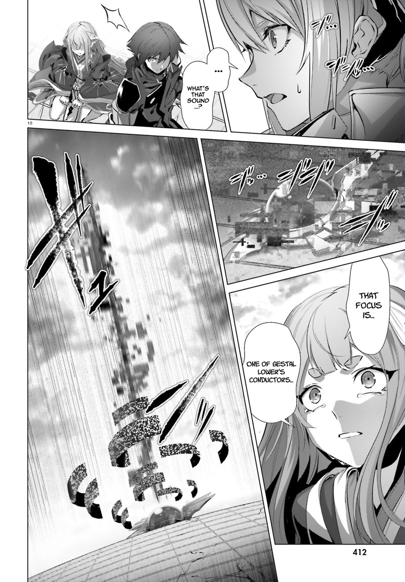 Naze Boku No Sekai Wo Daremo Oboeteinai No Ka 28a 18