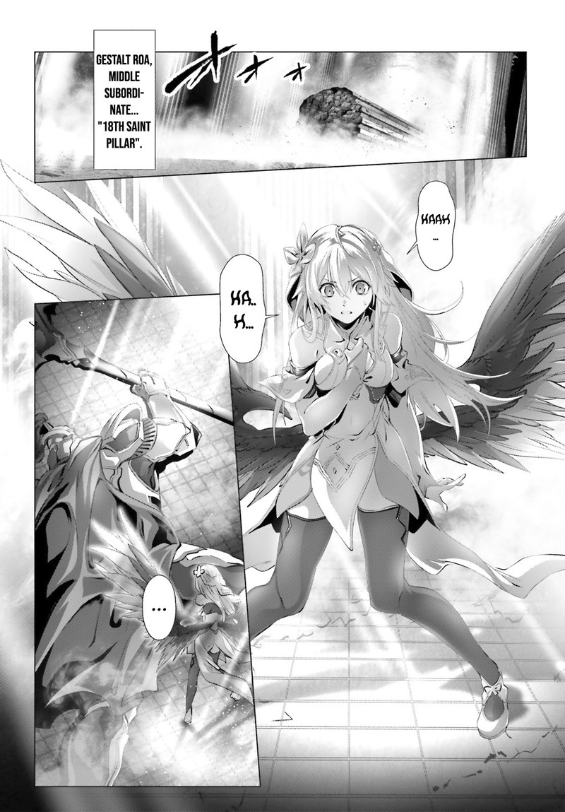 Naze Boku No Sekai Wo Daremo Oboeteinai No Ka 30a 11