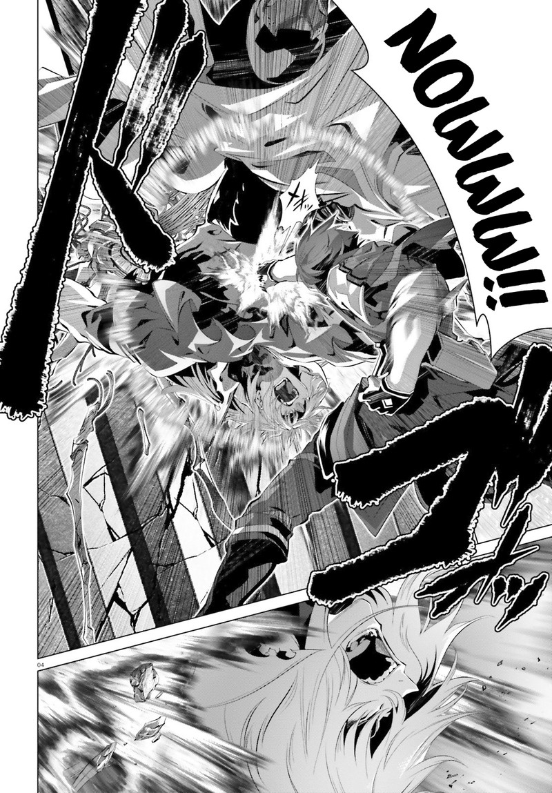 Naze Boku No Sekai Wo Daremo Oboeteinai No Ka 30b 4