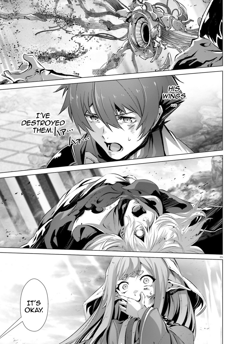 Naze Boku No Sekai Wo Daremo Oboeteinai No Ka 30b 5