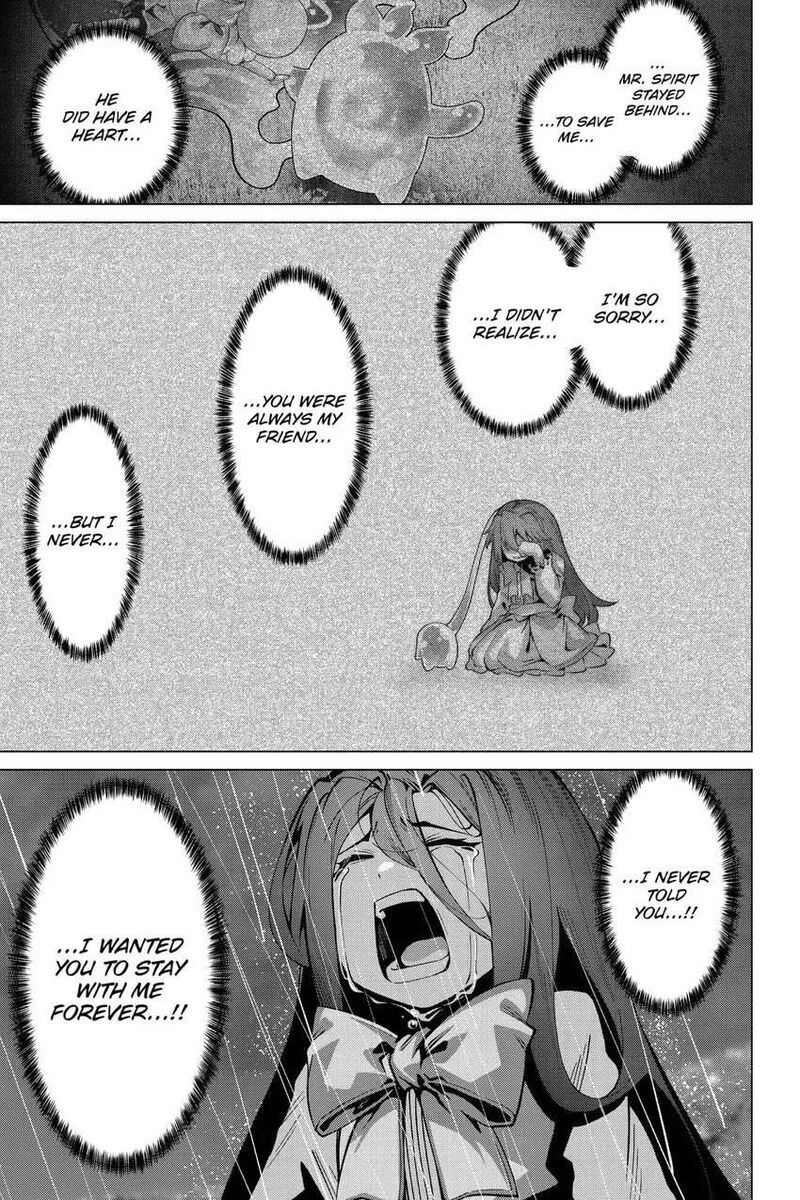 Naze Boku No Sekai Wo Daremo Oboeteinai No Ka 52 32