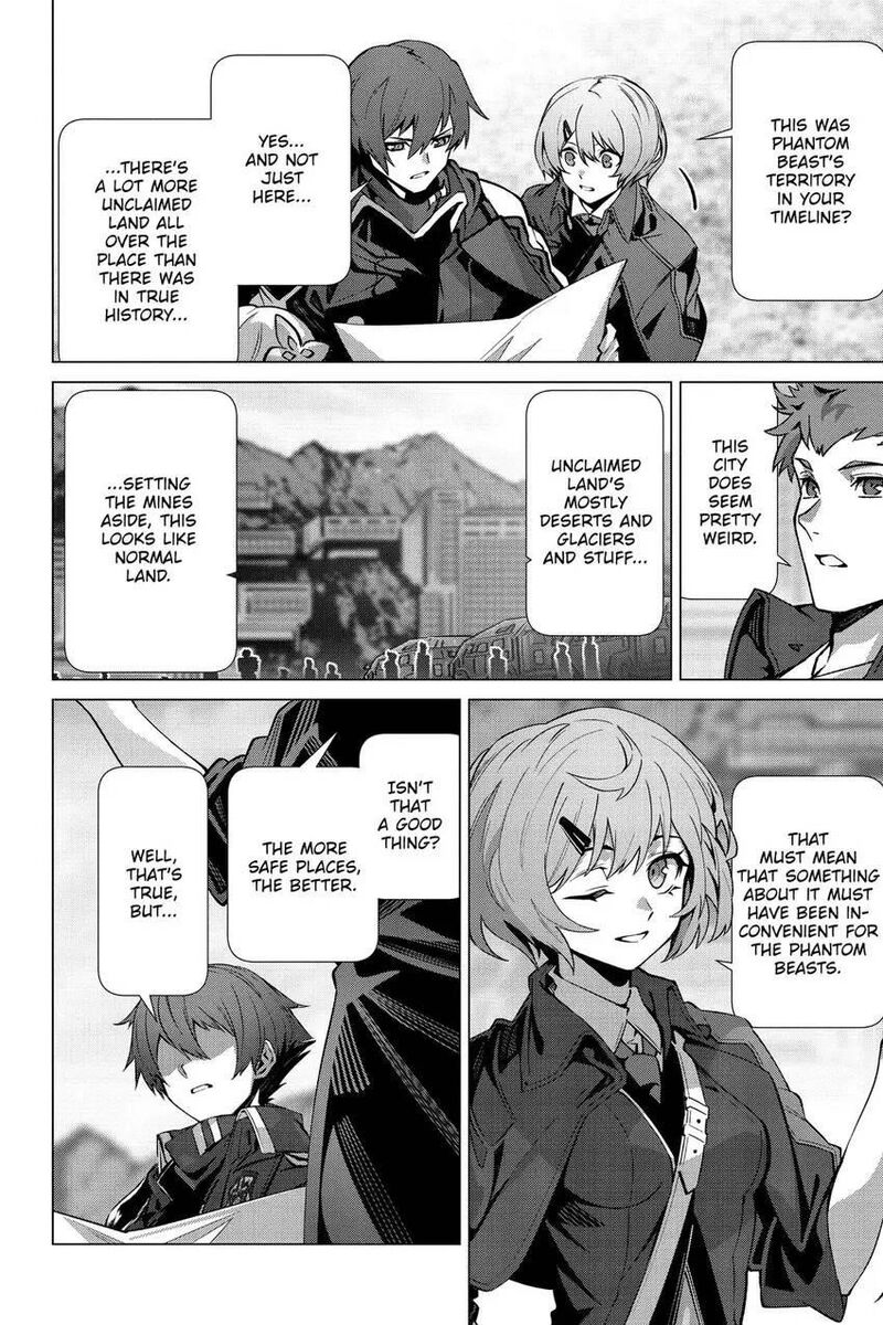 Naze Boku No Sekai Wo Daremo Oboeteinai No Ka 54 5