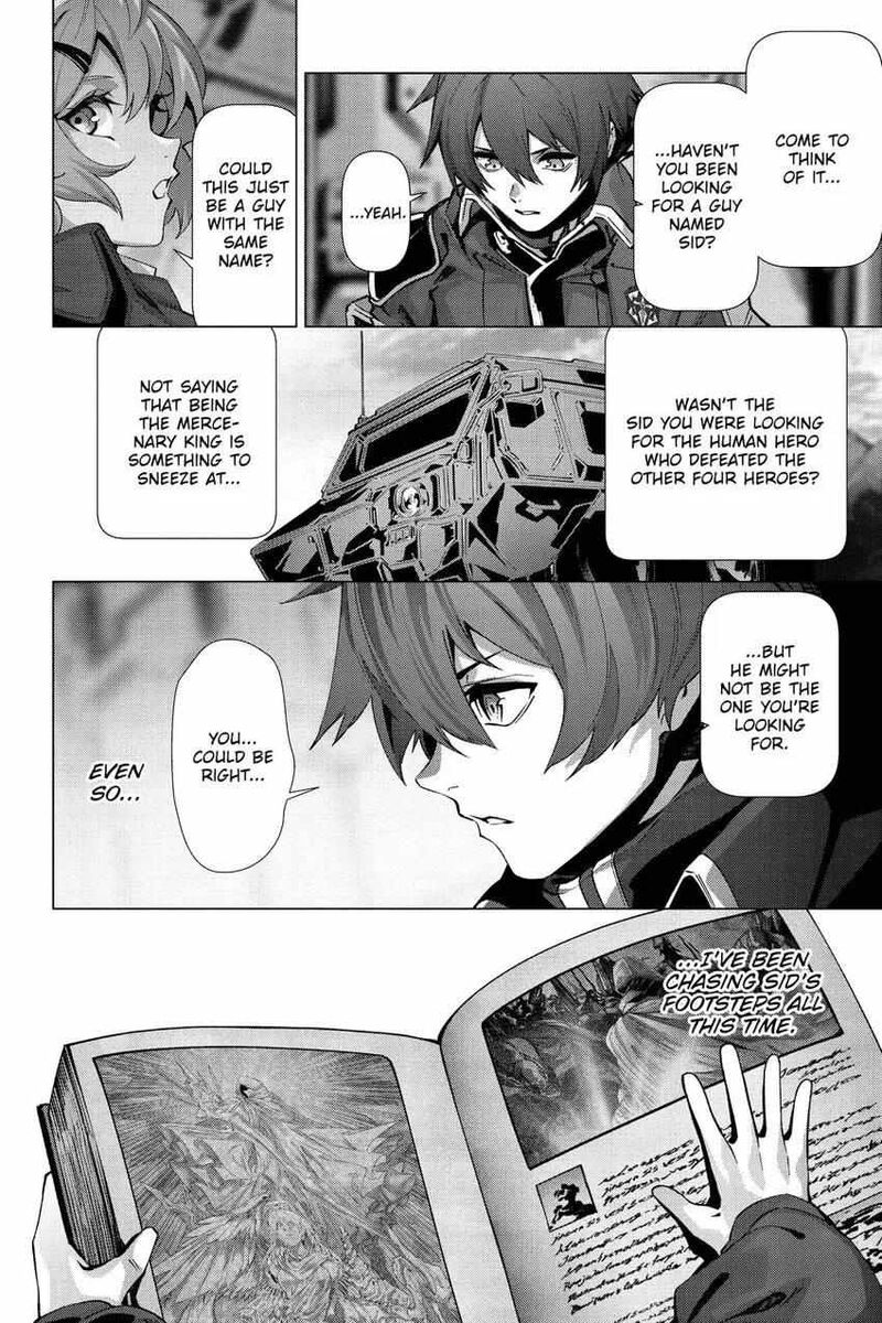 Naze Boku No Sekai Wo Daremo Oboeteinai No Ka 56 9