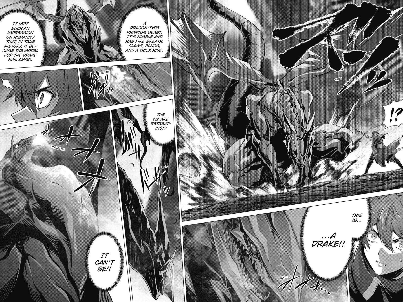 Naze Boku No Sekai Wo Daremo Oboeteinai No Ka 58 10