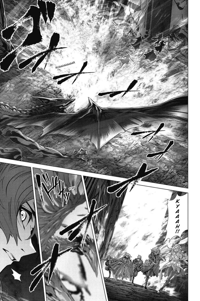 Naze Boku No Sekai Wo Daremo Oboeteinai No Ka 58 12