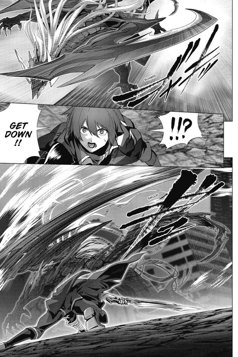 Naze Boku No Sekai Wo Daremo Oboeteinai No Ka 58 16