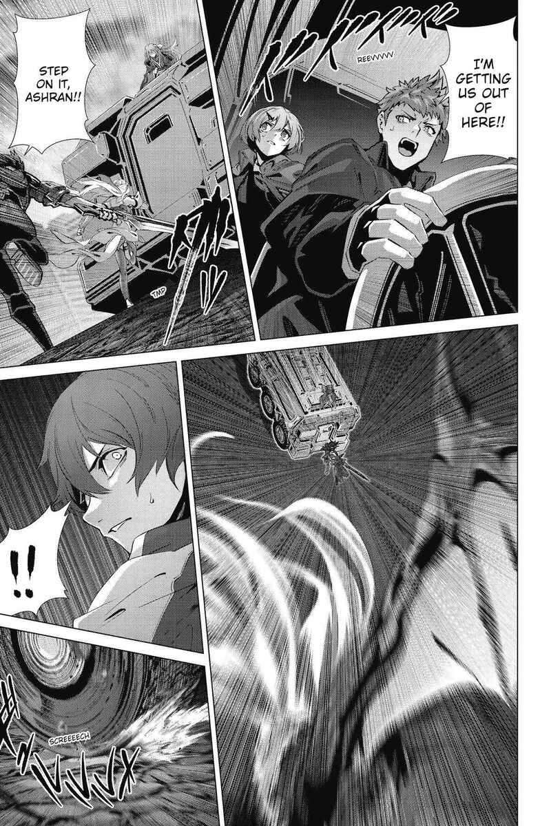 Naze Boku No Sekai Wo Daremo Oboeteinai No Ka 58 21