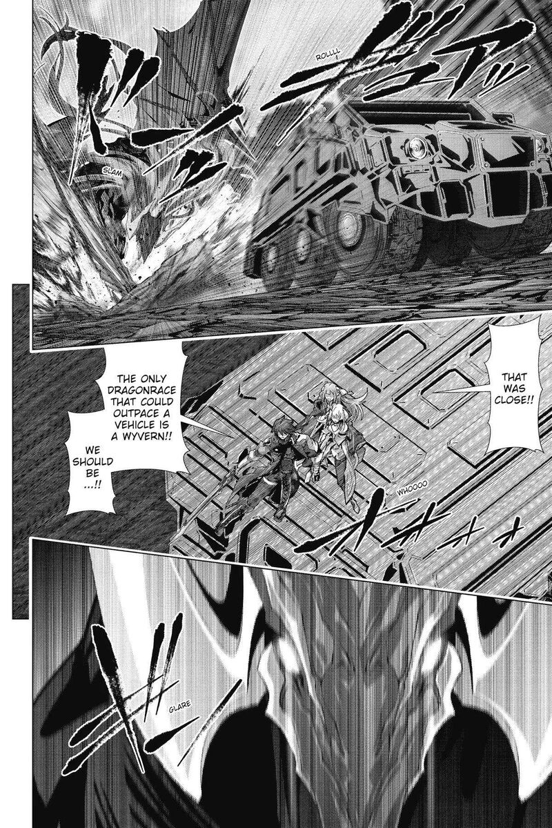Naze Boku No Sekai Wo Daremo Oboeteinai No Ka 58 22
