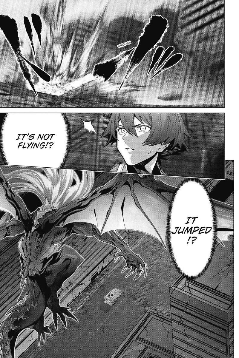 Naze Boku No Sekai Wo Daremo Oboeteinai No Ka 58 23