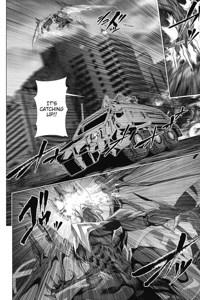 Naze Boku No Sekai Wo Daremo Oboeteinai No Ka 58 24