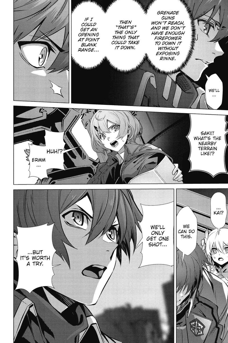 Naze Boku No Sekai Wo Daremo Oboeteinai No Ka 58 28