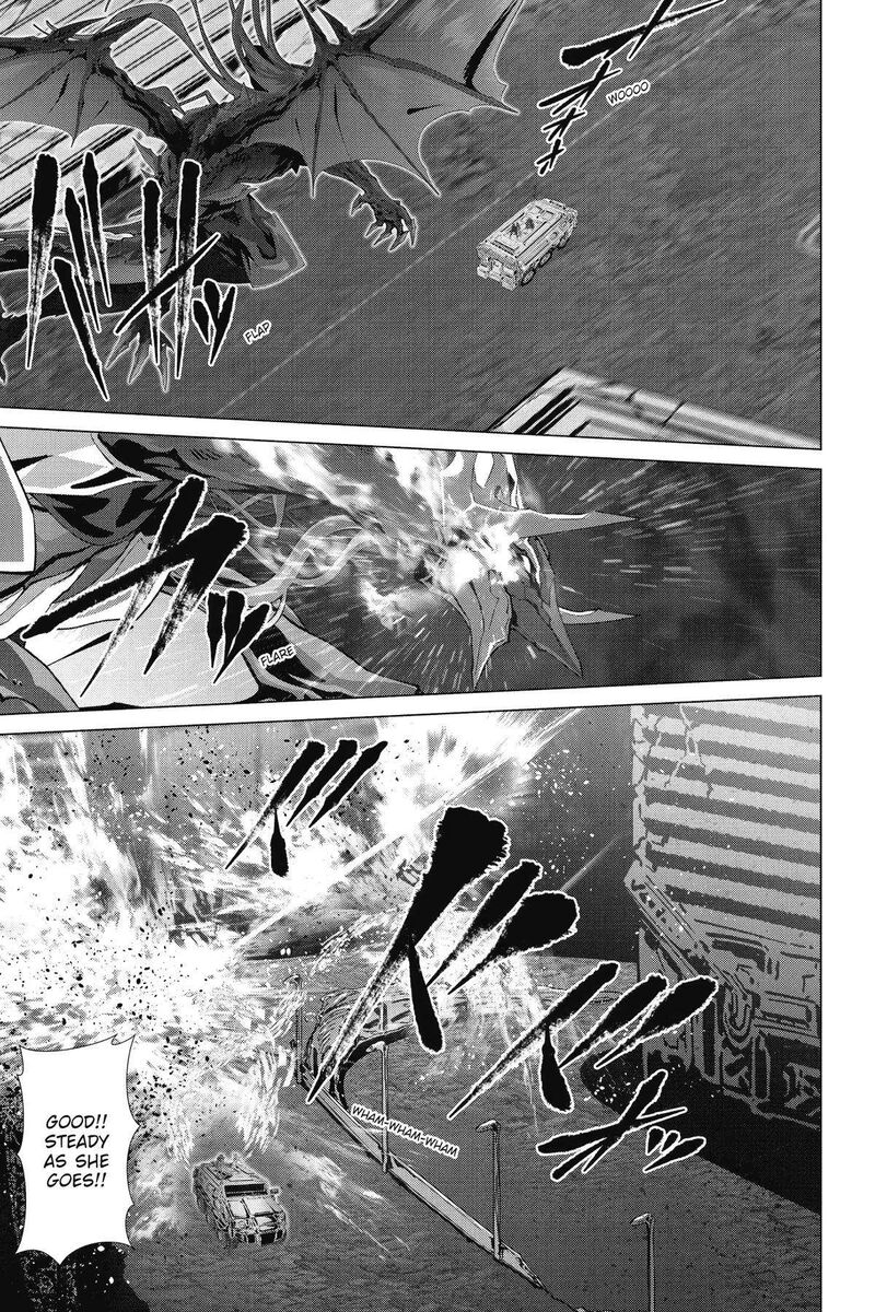 Naze Boku No Sekai Wo Daremo Oboeteinai No Ka 58 29