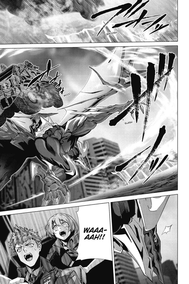 Naze Boku No Sekai Wo Daremo Oboeteinai No Ka 58 31