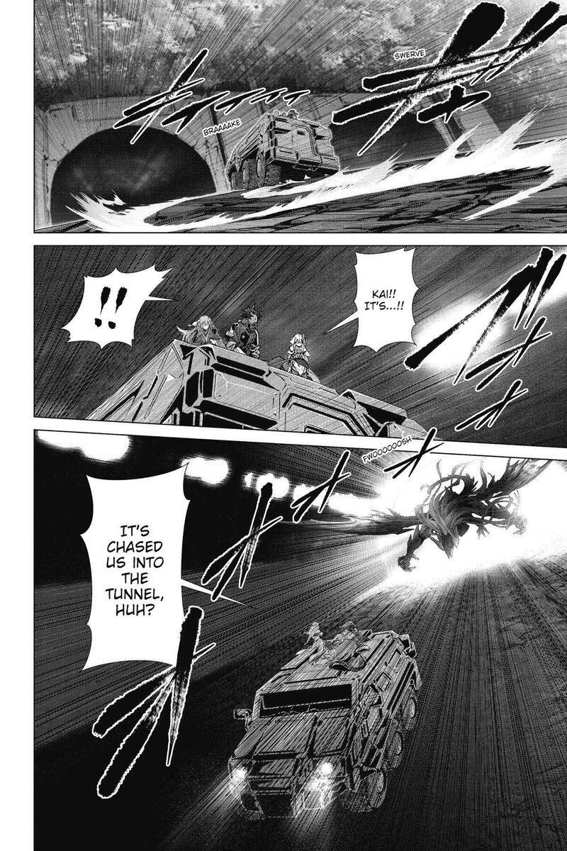 Naze Boku No Sekai Wo Daremo Oboeteinai No Ka 58 32