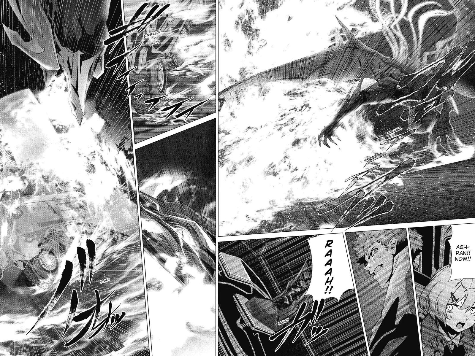 Naze Boku No Sekai Wo Daremo Oboeteinai No Ka 58 34