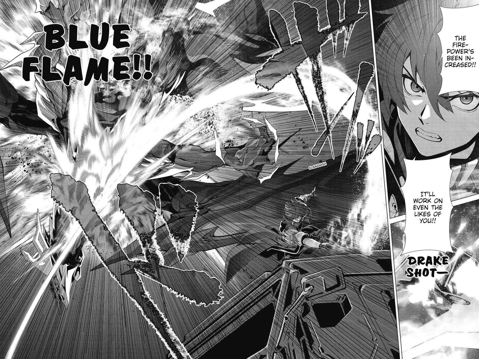 Naze Boku No Sekai Wo Daremo Oboeteinai No Ka 58 35