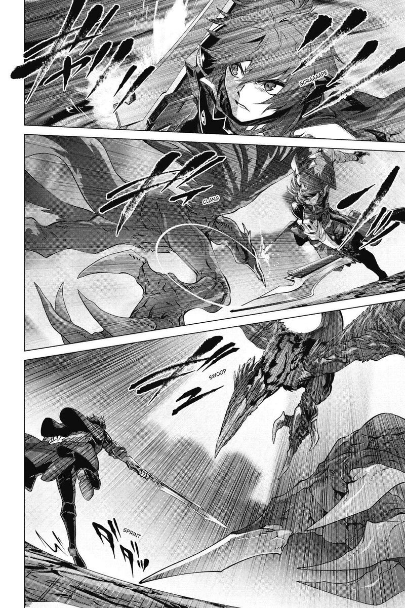 Naze Boku No Sekai Wo Daremo Oboeteinai No Ka 58 4