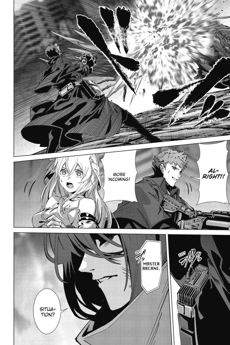 Naze Boku No Sekai Wo Daremo Oboeteinai No Ka 58 6