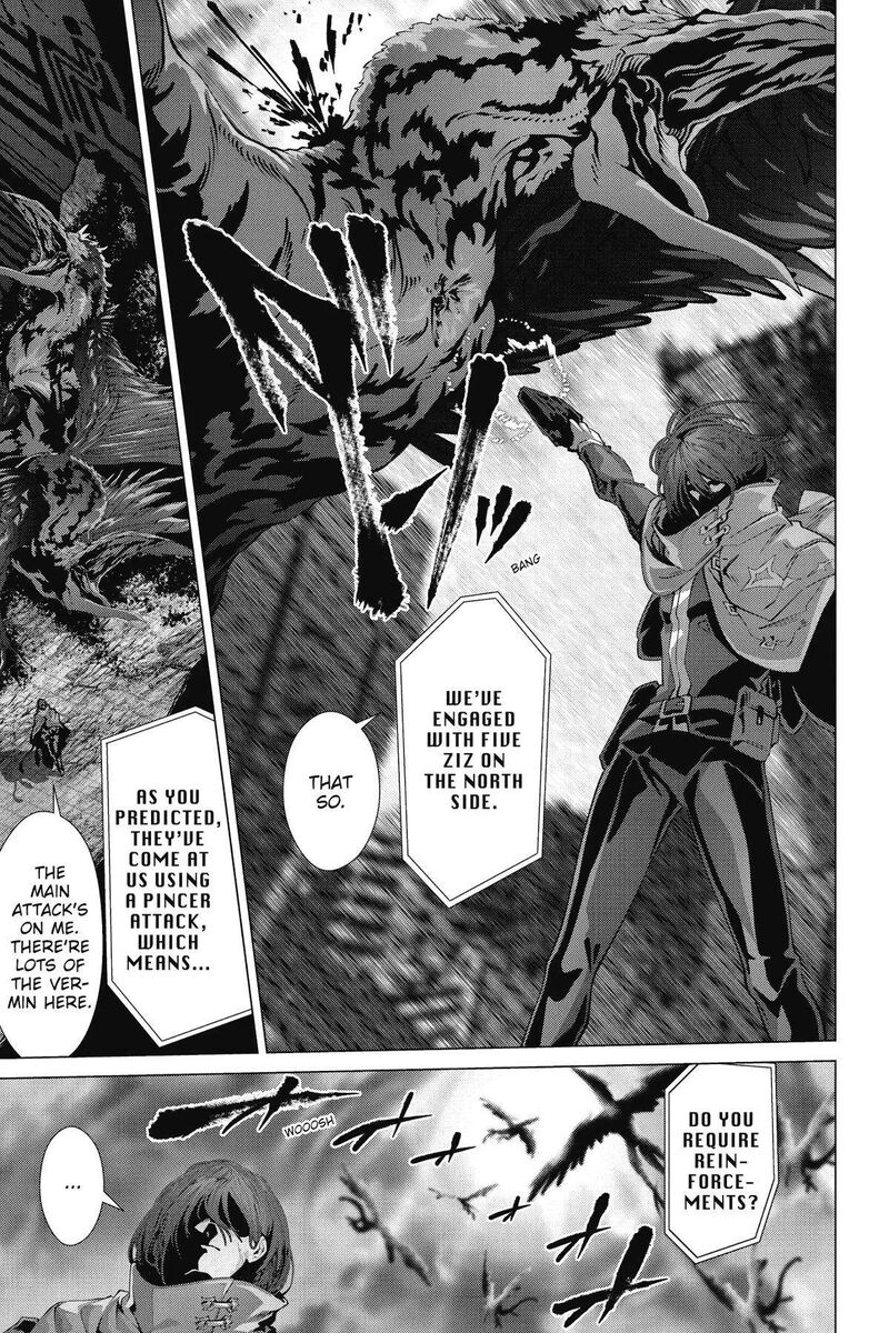 Naze Boku No Sekai Wo Daremo Oboeteinai No Ka 58 7