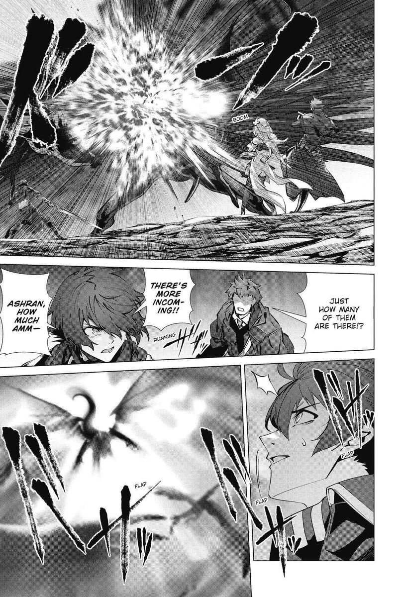 Naze Boku No Sekai Wo Daremo Oboeteinai No Ka 58 9