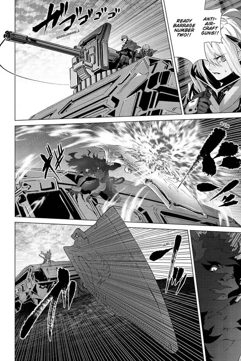 Naze Boku No Sekai Wo Daremo Oboeteinai No Ka 60 19