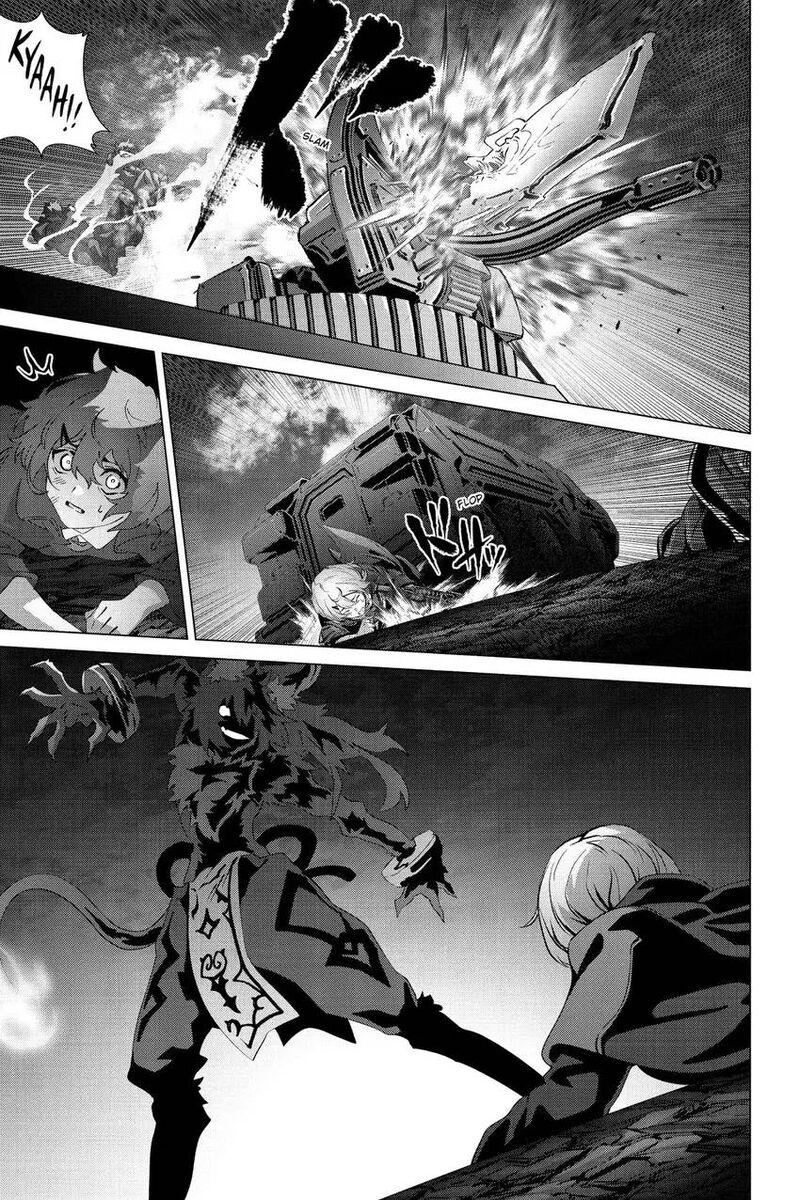 Naze Boku No Sekai Wo Daremo Oboeteinai No Ka 60 20