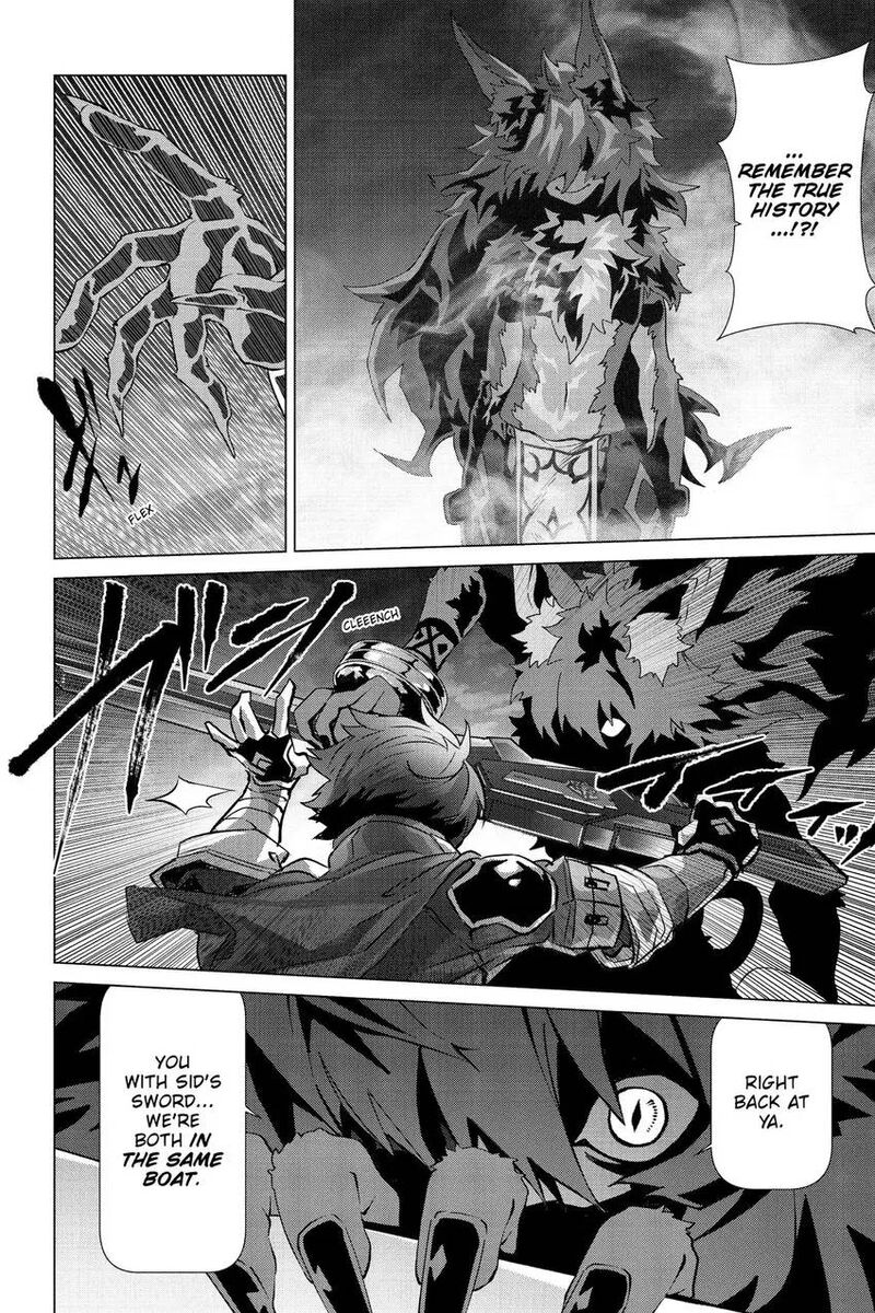 Naze Boku No Sekai Wo Daremo Oboeteinai No Ka 60 23