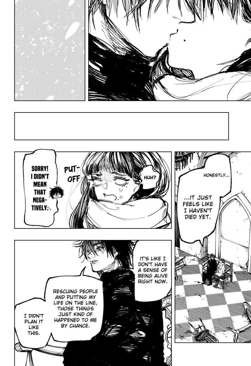 Nebou Suru Otoko 40 12