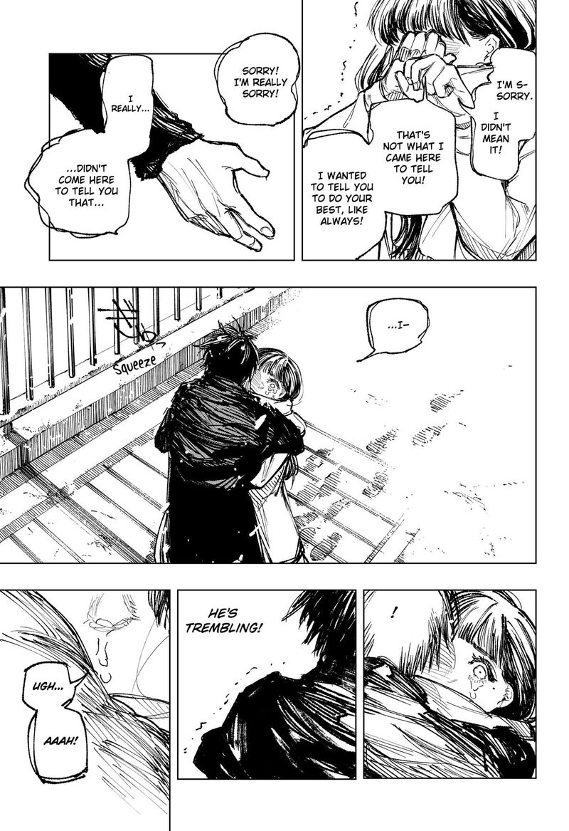 Nebou Suru Otoko 40 7