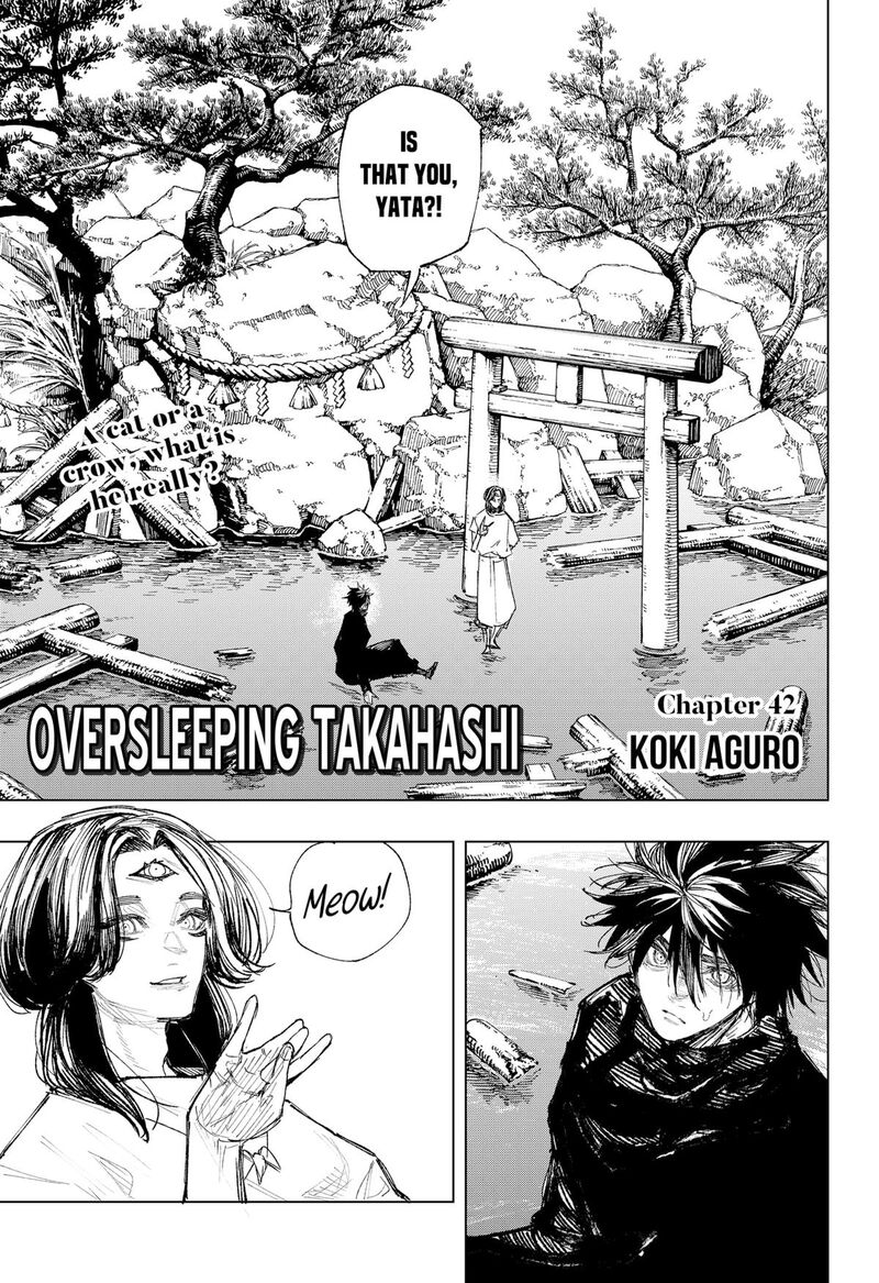 Nebou Suru Otoko 42 1