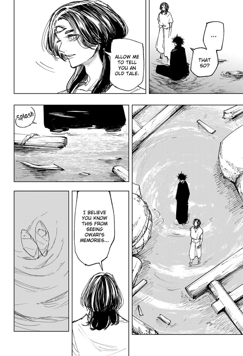 Nebou Suru Otoko 42 4