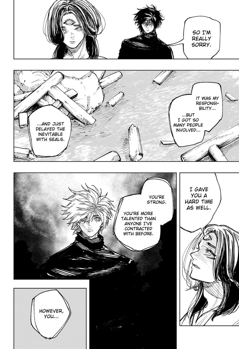 Nebou Suru Otoko 42 8